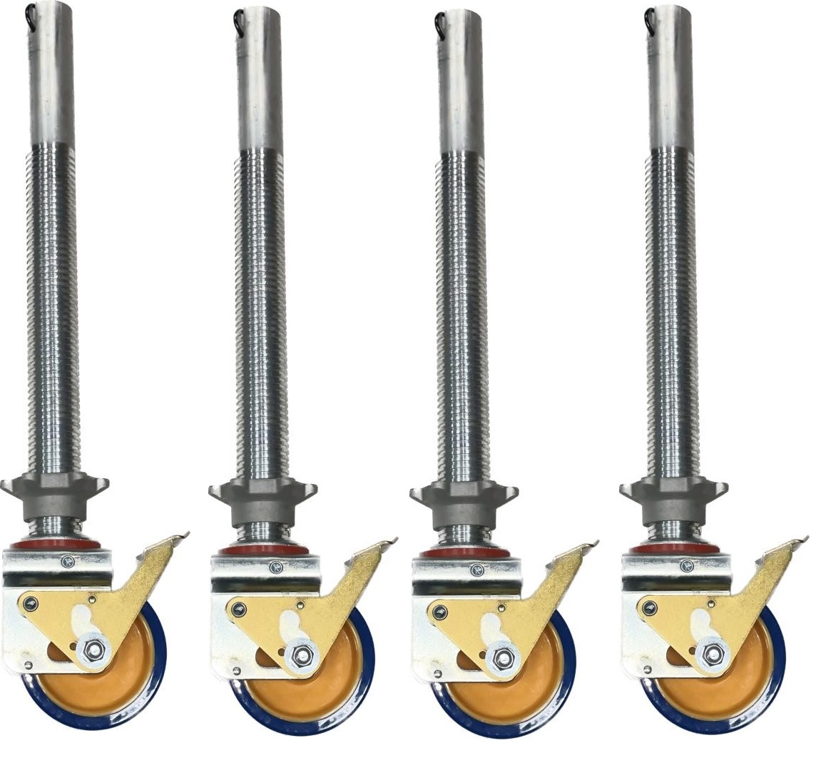 Extendable legs on sale